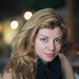 CEO и FOUNDER LeClick